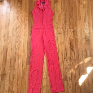 Lonkel Jumpsuit